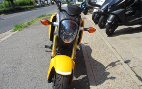 HONDA GROM JC61