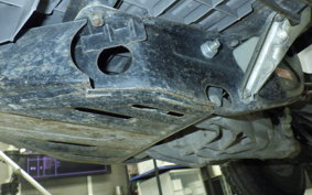 HONDA GYRO X 2009 TD01