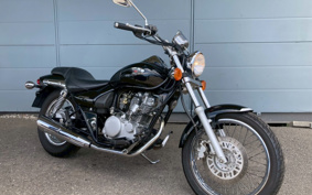 KAWASAKI ELIMINATOR 125 BN125A