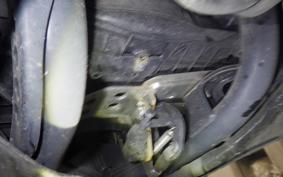 YAMAHA GEAR Gen.2 2025 UA08J