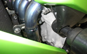 KAWASAKI ZX 10 NINJA RR 2022 ZXT02L