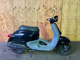 Фото Honda GIORCUB с японского аукциона