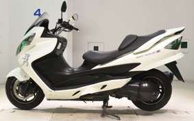 SUZUKI SKYWAVE 400 SA 3 2013 CK45A