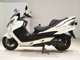 Фото Suzuki SKYWAVE 400 SA 3 2013 с японского аукциона