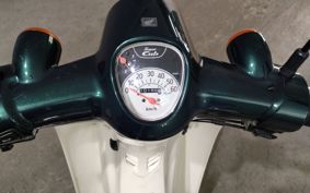 HONDA SUPER CUB50 AA09
