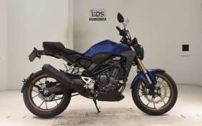HONDA CB250RA MC52
