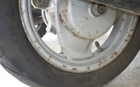 YAMAHA JOG Gen.1 3KJ