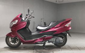 SUZUKI SKYWAVE 250SS CJ46A