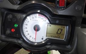 KAWASAKI VERSYS 650 2010