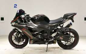 KAWASAKI NINJA ZX-6R A 2022 ZX636G