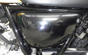SUZUKI GRASS TRACKER Bigboy NJ4DA
