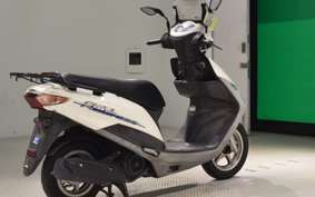 SUZUKI ADDRESS V125 2008 DT11A