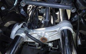 SUZUKI Vｽﾄﾛｰﾑ650XTA 2019 C733A