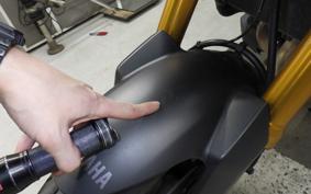 YAMAHA MT-09 Tracer GT 2018 RN51J