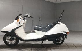 HONDA FUSION MF02