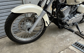 YAMAHA DRAGSTAR 250 VG05J