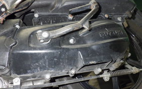 SUZUKI ADDRESS 110 2021 CE47A