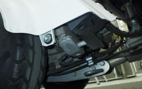 HONDA GYRO X 1997 TD02