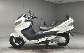 SUZUKI SKYWAVE 250S CJ46A