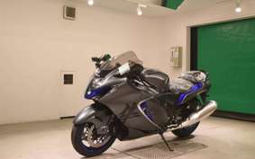 SUZUKI HAYABUSA Gen.3 2022 EJ11A