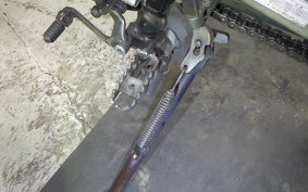 YAMAHA SEROW 250 DG11J