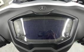 YAMAHA CYGNUSｸﾞﾘﾌｧｽ 2006 SEJ4J