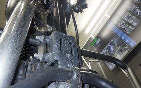 HONDA GB350 2021 NC59