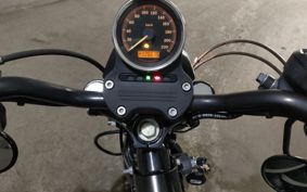 HARLEY HARLEY XL883N LE2