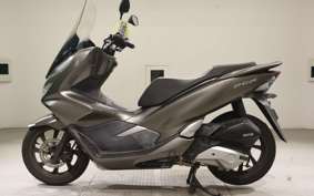 HONDA PCX125 JF81