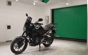 HONDA CB250RA 2016 MC52