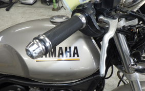 YAMAHA SRV250 RENAISSA 2002 4DN