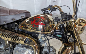 HONDA MONKEY Z50J