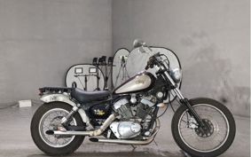 YAMAHA VIRAGO 250 3DM