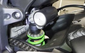 KAWASAKI NINJA ZX-6R A 2019 ZX636G