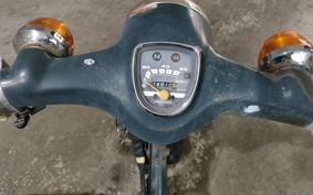HONDA SUPER CUB50 C50