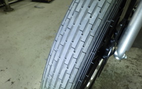 SUZUKI GN125 H