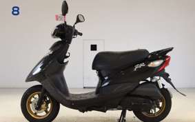 YAMAHA JOG ZR Gen.3 SA39J