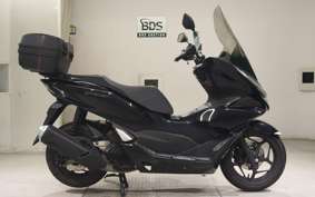 HONDA PCX125 2015 JK05
