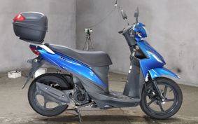 SUZUKI ADDRESS V110 CE47A