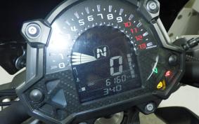 KAWASAKI Z650 A 2019 ER650H