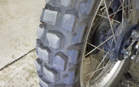 HONDA XL250R PARIS-DAKAR  2010 MD03