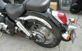 HONDA SHADOW 400 1999 NC34