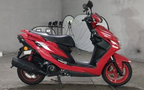 YAMAHA CYGNUS125XSR SED8J
