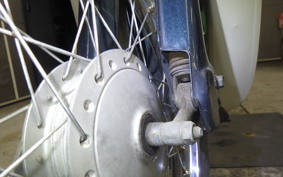 HONDA C90 SUPER CUB 2024 HA02