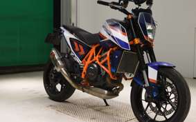 KTM 690 DUKE R 2013