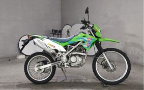 KAWASAKI KLX150L LX150J