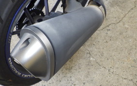 SUZUKI GSX-S125 DL32B