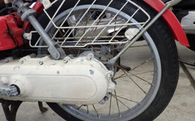 HONDA ROAD PAL NC50