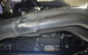KAWASAKI ZRX400 2007 ZR400E