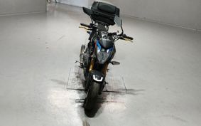 KAWASAKI Z125 PRO  BR125H